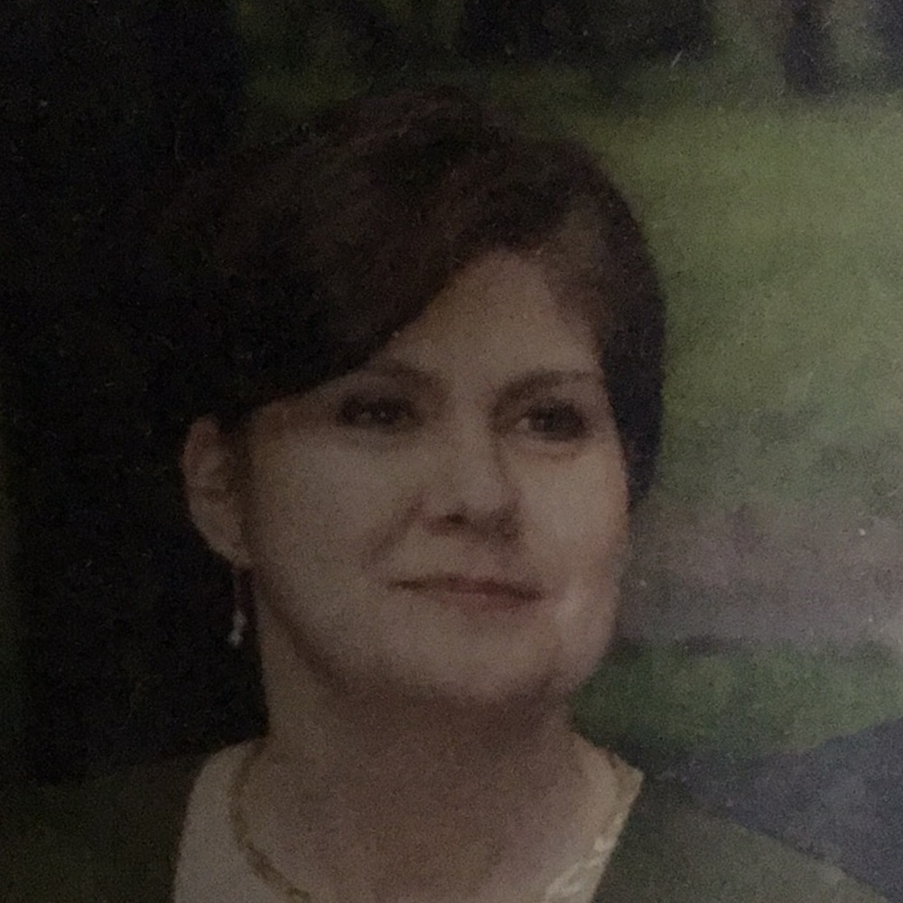 Meet your Posher, Maryann